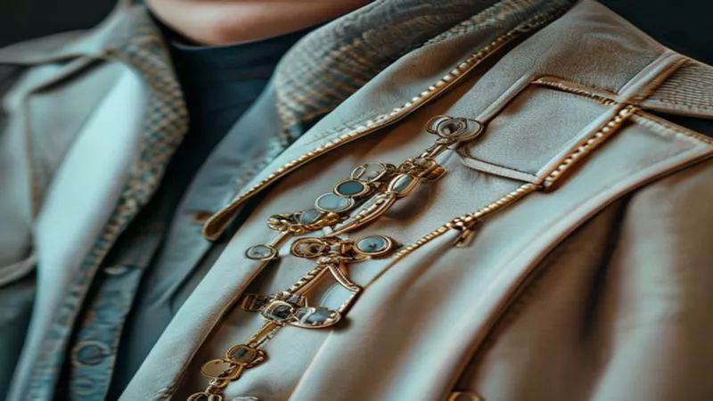 Hình ảnh minh họa phong cách sống Accessories That Transform Any Outfit in 2026: Investment Pieces
