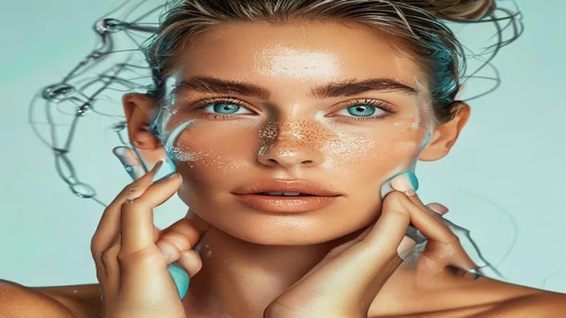 Hình ảnh minh họa phong cách sống Anti-Ageing Ingredients That Science Says Actually Work in 2026