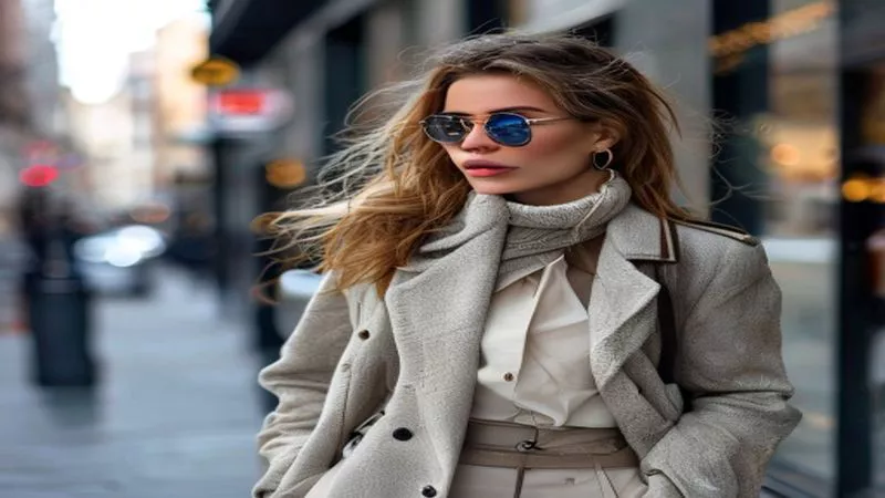 Hình ảnh minh họa phong cách sống Best High Street Fashion Finds Under £50 in 2026