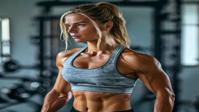 Hình ảnh minh họa phong cách sống The Best Workouts for Women Over 35 in 2026: Science-Backed Choices