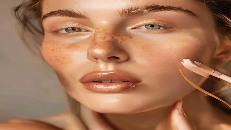 Hình ảnh minh họa phong cách sống Budget Beauty Routine 2026: Look Great for Under £30 a Month