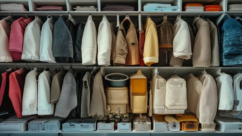 Building a Capsule Wardrobe in 2026: 30 Pieces for Every Occasion