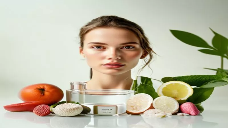 Hình ảnh minh họa phong cách sống Clean Beauty 2026: The Ingredients to Look For and Avoid