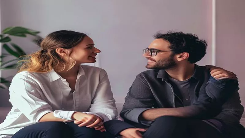 Hình ảnh minh họa phong cách sống How to Communicate Better With Your Partner in 2026