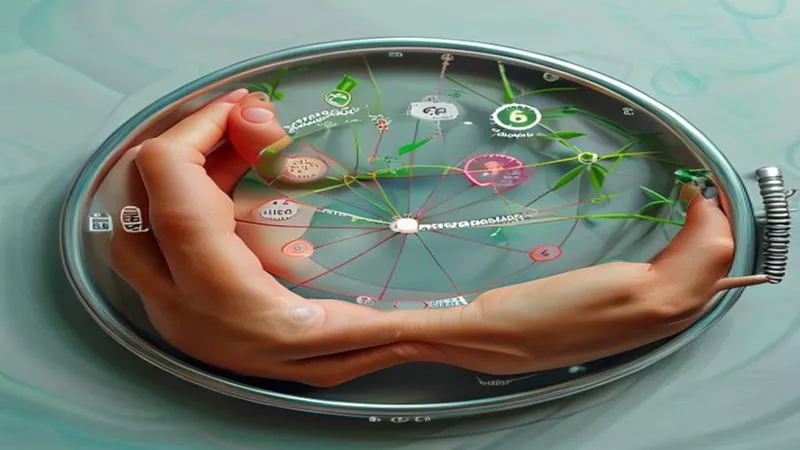 Hình ảnh minh họa phong cách sống Fertility Awareness Methods 2026: Tracking Your Cycle Naturally