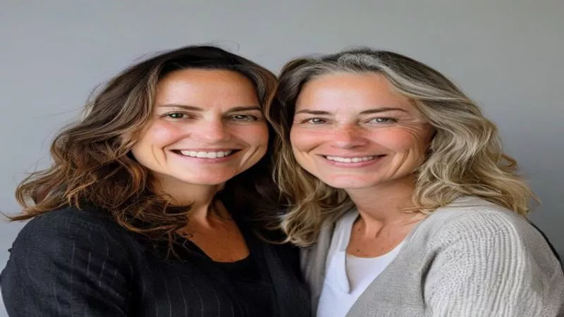 Hình ảnh minh họa phong cách sống Friendships in Your 30s and 40s: Nurturing Bonds That Last 2026