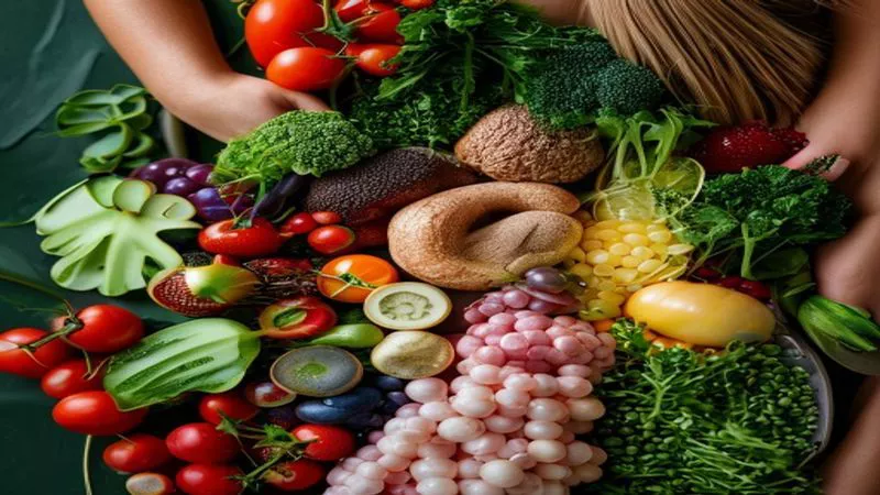 Hình ảnh minh họa phong cách sống Gut Health for Women 2026: Foods, Habits and What the Research Says