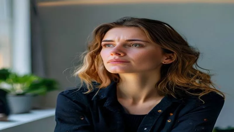 Hình ảnh minh họa phong cách sống Managing Anxiety as a Woman in 2026: Practical Strategies That Work