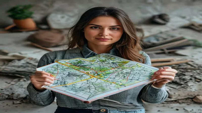 Rebuilding Confidence After a Difficult Year: A Woman's Roadmap