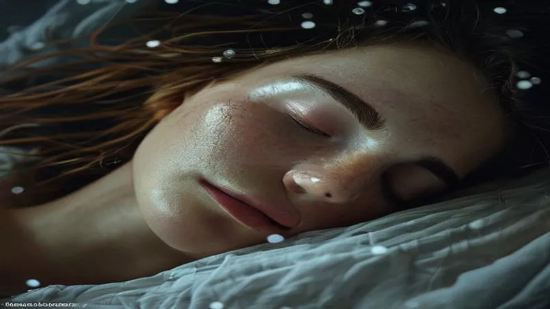 Sleep Optimisation for Women 2026: The Hormonal Connection