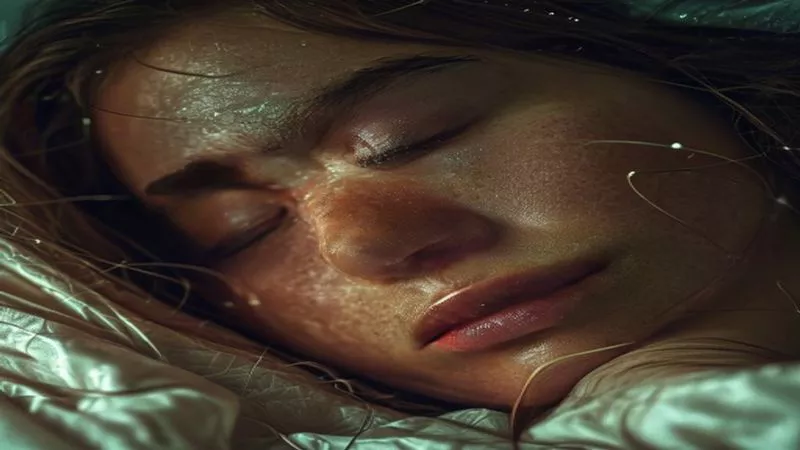 Hình ảnh minh họa phong cách sống Sleep Optimisation for Women 2026: The Hormonal Connection