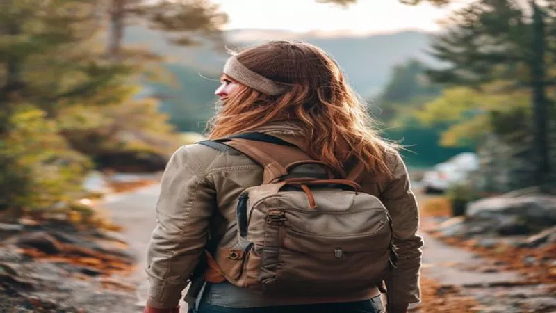 Hình ảnh minh họa phong cách sống Solo Travel for Women 2026: Empowering Trips on Your Own Terms