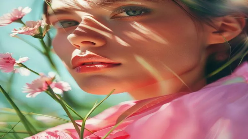 Hình ảnh minh họa phong cách sống Spring/Summer 2026 Fashion Trends: What to Wear This Season