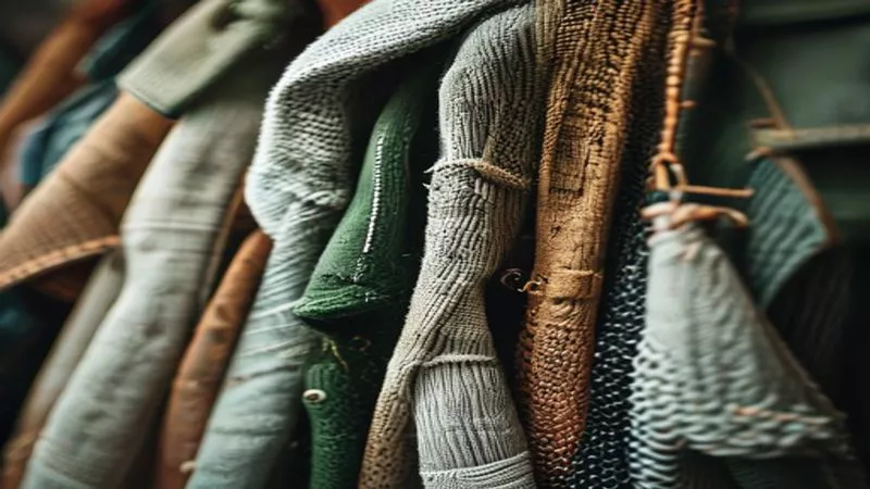 Sustainable Fashion 2026: How to Build an Ethical Wardrobe