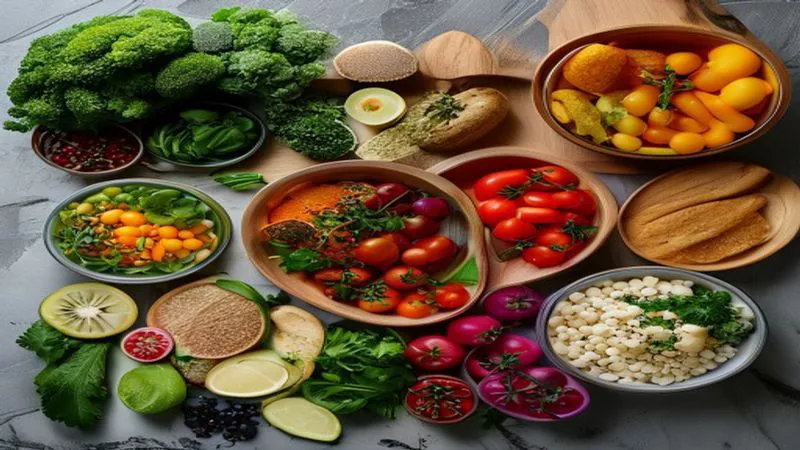 Women's Nutrition in 2026: What to Actually Eat at Every Life Stage