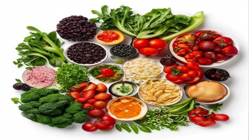 Hình ảnh minh họa phong cách sống Women's Nutrition in 2026: What to Actually Eat at Every Life Stage