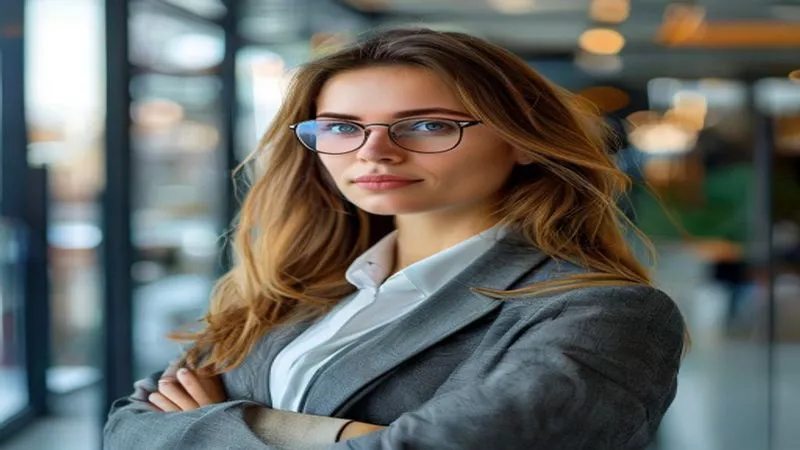 Hình ảnh minh họa phong cách sống Navigating Work-Life Balance as a Busy Woman in 2026