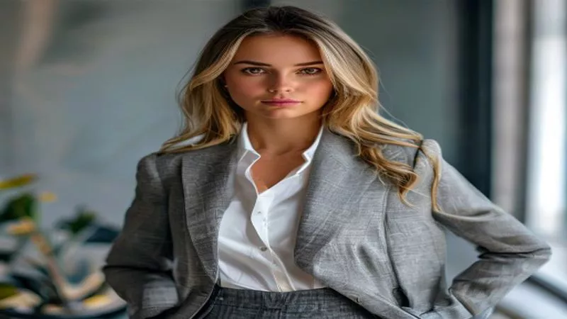 Work Outfits for Women 2026: Power Dressing in the Modern Workplace