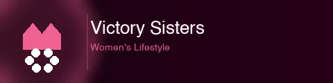 The Victory Sisters Logo