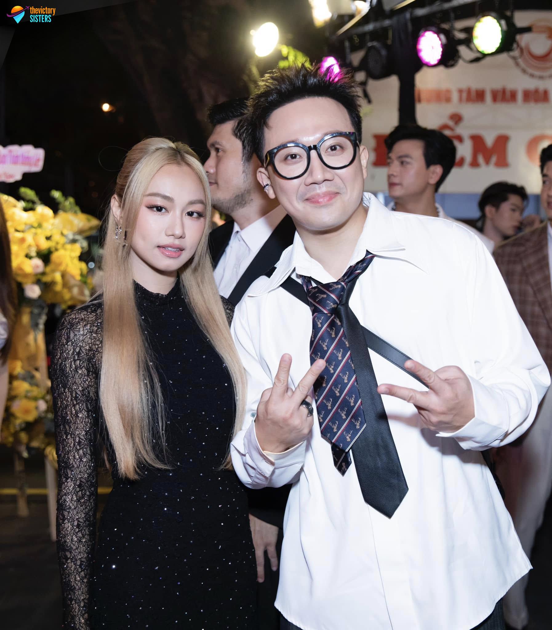 Từ Ngân Hòa đến Những Giá Trị Chân Thực Của Showbiz Việt
