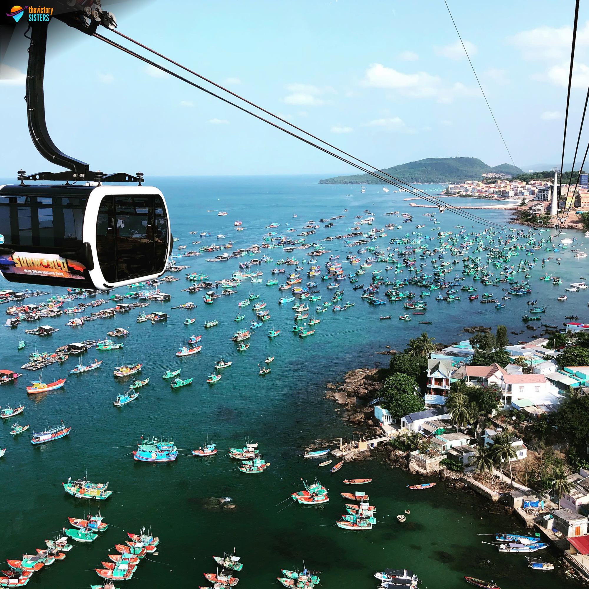Nha Trang Du Lịch Sống Chậm: Nơi Tâm Hồn Được Chữa Lành